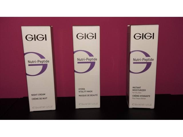 GIGI Cosmetic Nutri-Peptide