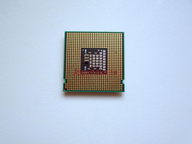 Intel Pentium proci