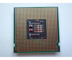 Intel Pentium processzor 2,5GHZ