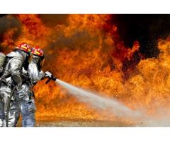 Tűzvédelmi ismeretek hatósági vizsga Pécsen