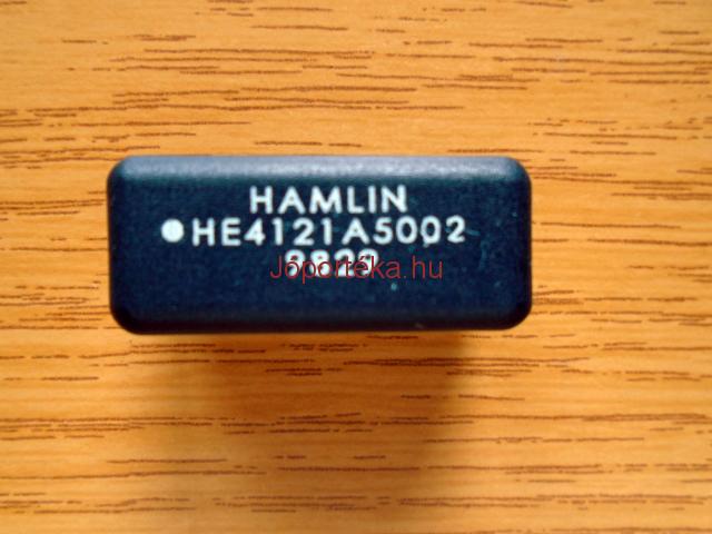 Hamlin relé eladó