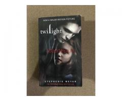 Stephenie Meyer: Twilight