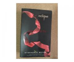 Stephenie Meyer: Eelipse