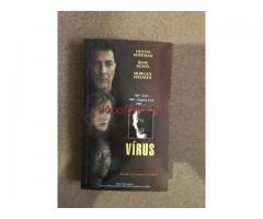 Robert Tine: Virus