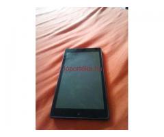 Alcatel one touch pixi 4.7 tab