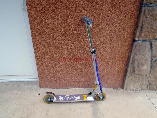 Milka roller-Scooter