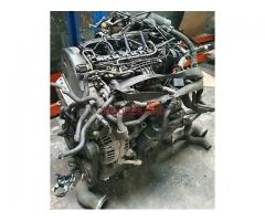 CAY 1.6 CR TDI  Motor