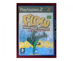 PS2 Flow játék