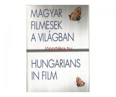 Magyar Filmesek a világban