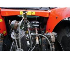 Massey Ferguson 8480 Super Traktor