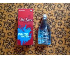 Old Spice White water after shawe 100ml