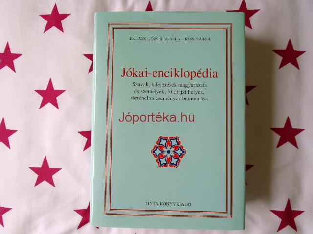 Jókai -enciklopédia