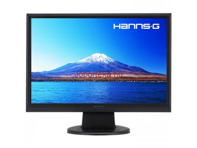HannsG Hi221 monitor 22 col