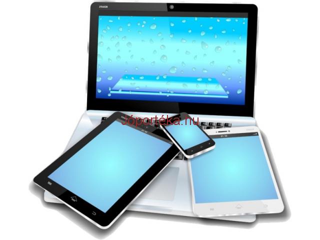 Laptop - Telefon - Tablet - Javítása - Informatikai szerviz