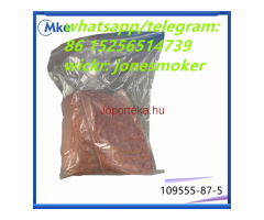 CAS 109555-87-5 3- (1-Naphthoyl) Indole Pink Powder in Stock