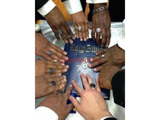 In Edenvale, South Africa +27787917167 Get a Chance to Join the Worlds Illuminati Blessings