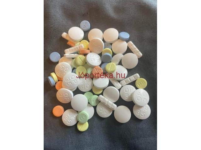 Eladó Morphine 15 mg, eladó Mandrax (Quaalude) 300 mg, kodein szirup eladó, Ritalin 20 mg,