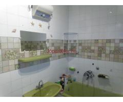 Fürdőszoba és pvc falpanelek