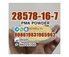 Factory PMK Powder 28578-16-7