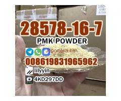 Factory PMK Powder 28578-16-7