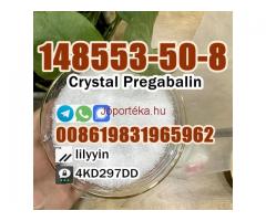 Supply Pregabalin 148553-50-8