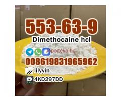 Dimethocaine 553-63-9