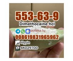 Dimethocaine 553-63-9