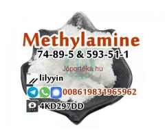 593-51-1 Methylamine hcl