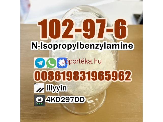 N-Isopropylbenzylamine Crystal 102-97-6