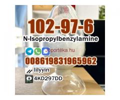N-Isopropylbenzylamine Crystal 102-97-6