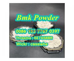 New bmk powder 5449-12-7 China supplier