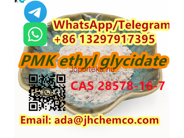 CAS 28578-16-7 Greatest Quality Pmk Oil