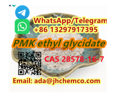 CAS 28578-16-7 Greatest Quality Pmk Oil