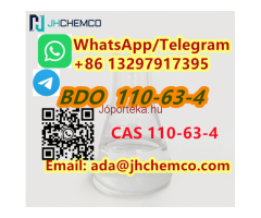 1, 4-Butanediol CAS 110-63-4 for Excellent Solvent
