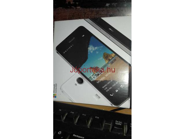 Telo dual simes Mikrosoft Lumia 650