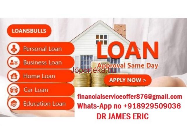 EMERGENCY URGENT LOANS +918929509036