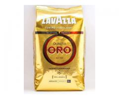 LavAzza Oro Qualita szemes kávé 1kg