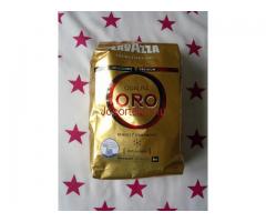 LavAzza Oro Qualita szemes kávé 1kg