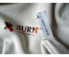 Burn téli pulóver 3XL