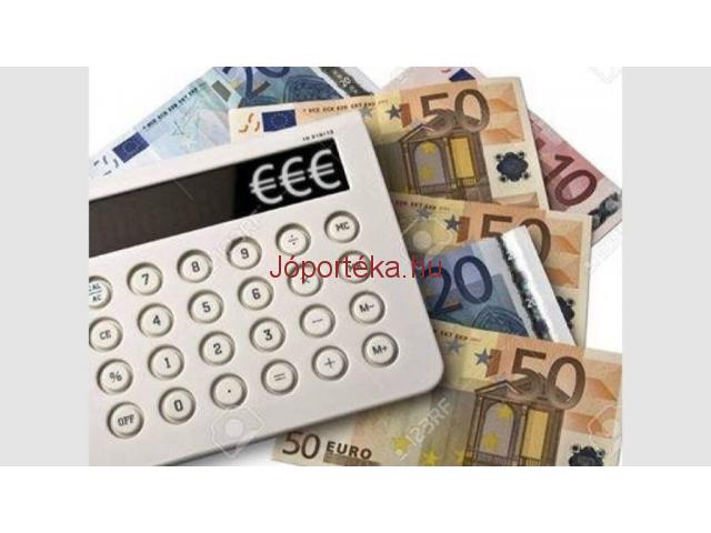 hitelfinanszírozás