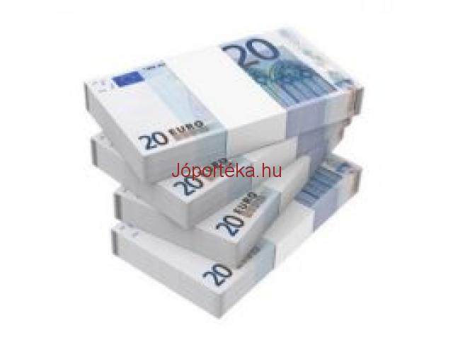 AZONNALI ÉS SÜRGŐS HITELEK