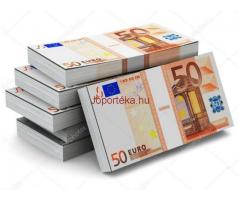 HITELEK MINDENKINEK