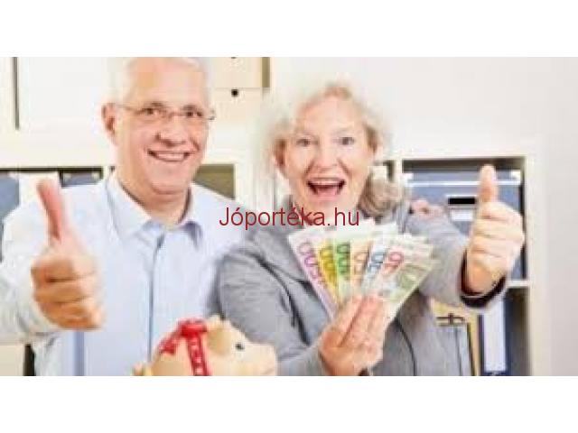 azonnali hitel ajánlat