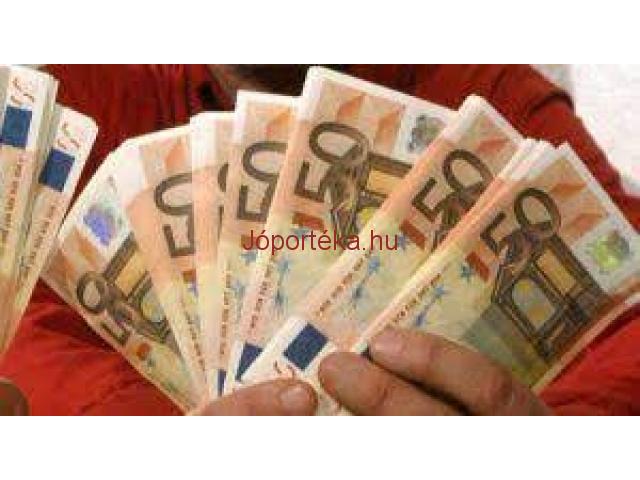 Minden igényt kielégítő, FINANSZÍROZÁSA HITELEK