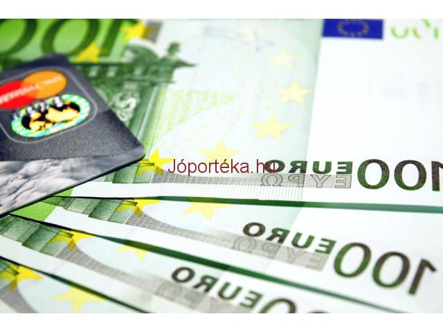gyors hitel ajánlat ma