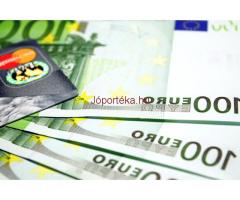 gyors hitel ajánlat ma