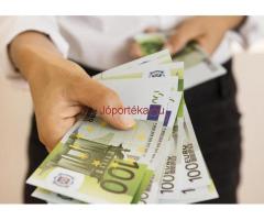 Kompenzáció nélkül segítünk megvalósítani projekt