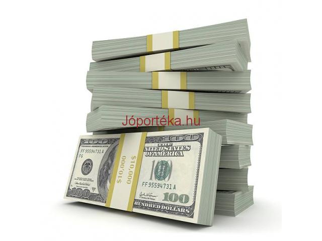 INSTANT LOAN OFFER GUARANTEED