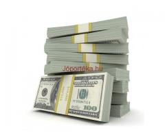 INSTANT LOAN OFFER GUARANTEED