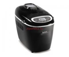 Tefal kenyérsütő fekete,új